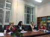 Участие сотрудников Института инклюзивного образования в работе Международного симпозиума «Инклюзивные процессы в образовательном кластере Калининградской области: сетевое взаимодействие и международные ресурсы» в Балтийском федеральном университете имени Имманиула Канта
