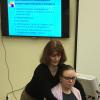 Участие сотрудников Института инклюзивного образования в работе Международного симпозиума «Инклюзивные процессы в образовательном кластере Калининградской области: сетевое взаимодействие и международные ресурсы» в Балтийском федеральном университете имени Имманиула Канта