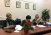 Участие сотрудников Института инклюзивного образования в работе Международного симпозиума «Инклюзивные процессы в образовательном кластере Калининградской области: сетевое взаимодействие и международные ресурсы» в Балтийском федеральном университете имени Имманиула Канта