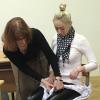 Участие сотрудников Института инклюзивного образования в работе Международного симпозиума «Инклюзивные процессы в образовательном кластере Калининградской области: сетевое взаимодействие и международные ресурсы» в Балтийском федеральном университете имени Имманиула Канта