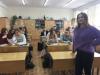 Профориентационные мероприятия предканикулярной