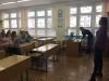 Профориентационные мероприятия предканикулярной