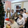 Новогодняя сказка для ребят с синдромом Дауна