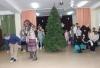 Новогодняя сказка для ребят с синдромом Дауна