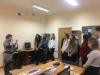 БГПУ, Институт инклюзивного образования, профориентация, тифлопедагогика, педкласс