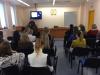 Семинары при поддержке Детского Фонда ООН (ЮНИСЕФ) в учреждениях образования