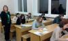 Экзаменационная сессия у студентов 4-го курса