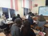 Профориентационные мероприятия студенты 105 группы