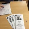 Профориентационные мероприятия студенты 105 группы