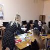 Профориентационные мероприятия студенты 105 группы