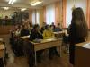 Профориентационные мероприятия студенты 105 группы
