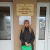 Профориентационные мероприятия студенты 105 группы