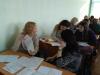 Семинар в Гомеле