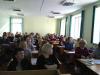 Семинар в Гомеле