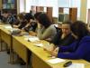 Семинар для «SOS-Детская деревня Марьина горка»