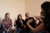 Об участии студентов кафедры сурдопедагогики-15