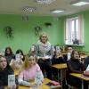 Профориентационная беседа с учащимися ГУО «Средняя школа №2 г. Солигорска»