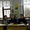 Профориентационная беседа с учащимися ГУО «Средняя школа №2 г. Солигорска»