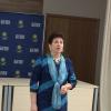 Встреча администрации и преподавателей Института инклюзивного образования с родителями студентов 1-го курса