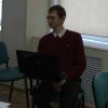Встреча администрации и преподавателей Института инклюзивного образования с родителями студентов 1-го курса