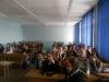 Дан старт волонтёрской практике
