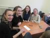 Вручение сертификатов обучающимся жестовому языку в 2015 году