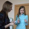 Информационные акции ко Дню родного языка