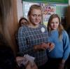 Информационные акции ко Дню родного языка