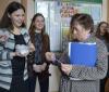 Информационные акции ко Дню родного языка