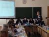 Участие сотрудников Института в областном семинаре «Развитие коммуникативных навыков обучающихся с нарушением слуха»