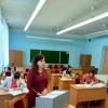 Вручение дипломов о высшем образовании заочной