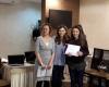 Участие преподавателей Института инклюзивного образования в семинаре «Создание информации на ясном языке»