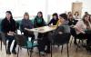 В Институте инклюзивного образования БГПУ состоялся обучающий курс «Актуальные вопросы организации деятельности психолого-медико-педагогической комиссии».