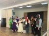 Мероприятия к Международному дню человека с синдромом Дауна