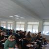  Состоялся семинар: «Компетентность учителя-логопеда в сфере формирования графомоторных умений у детей»