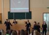День   открытых дверей БГПУ
