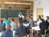 Профориентация в Гомельской области 01.2016
