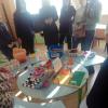 Волонтерская практика в разгаре