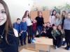 Волонтерская практика в разгаре
