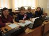 в практику работы с детьми с нарушениями зрения