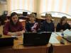 в практику работы с детьми с нарушениями зрения