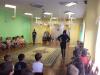 Праздник здоровья в ГУО «Специальный ясли-сад №19 
