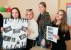 Выставка творческих плакатов