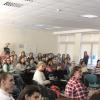 «Конференция стажеров» в Институте инклюзивного образования