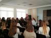 «Конференция стажеров» в Институте инклюзивного образования