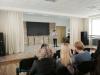 «Конференция стажеров» в Институте инклюзивного образования