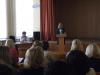 Коррекционная работа с учащимися с нарушением слуха