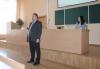 Студенты ИИО приняли участие в мероприятии, посвященном подведению итогов международного форума «Студенческая наука – инновационный потенциал будущего»
