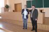 Студенты ИИО приняли участие в мероприятии, посвященном подведению итогов международного форума «Студенческая наука – инновационный потенциал будущего»