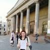 «Всем нужны крылья!»: рефрен лаборатории «ИнкАртЛаб» с участием специалистов Института инклюзивного образования